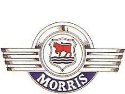 Morris Minor treff 2017