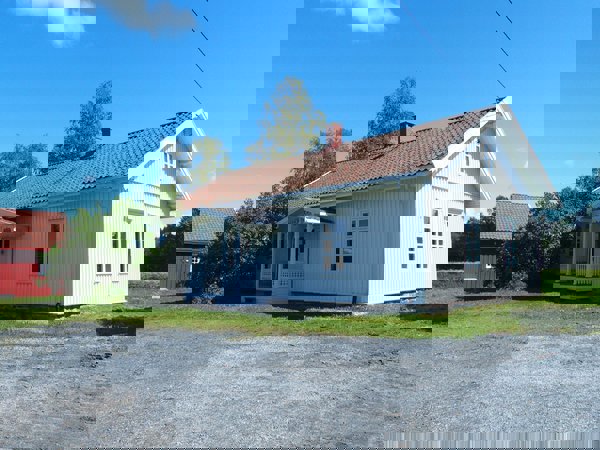 Lillestrøm kommunes arkitektur- og byggeskikkpris