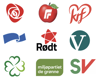 Artikkelbilde til artikkelen Hvilket parti mener HVA om veteranpolitikk
