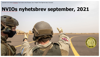 Artikkelbilde til artikkelen Nyhetsbrev september - for deg eller din familie?