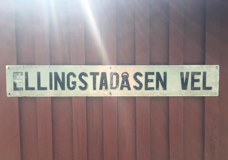 Vi har fått ny hjemmeside!