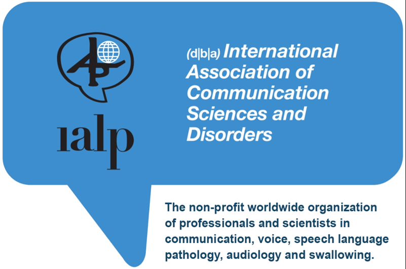 Newsletter IALP