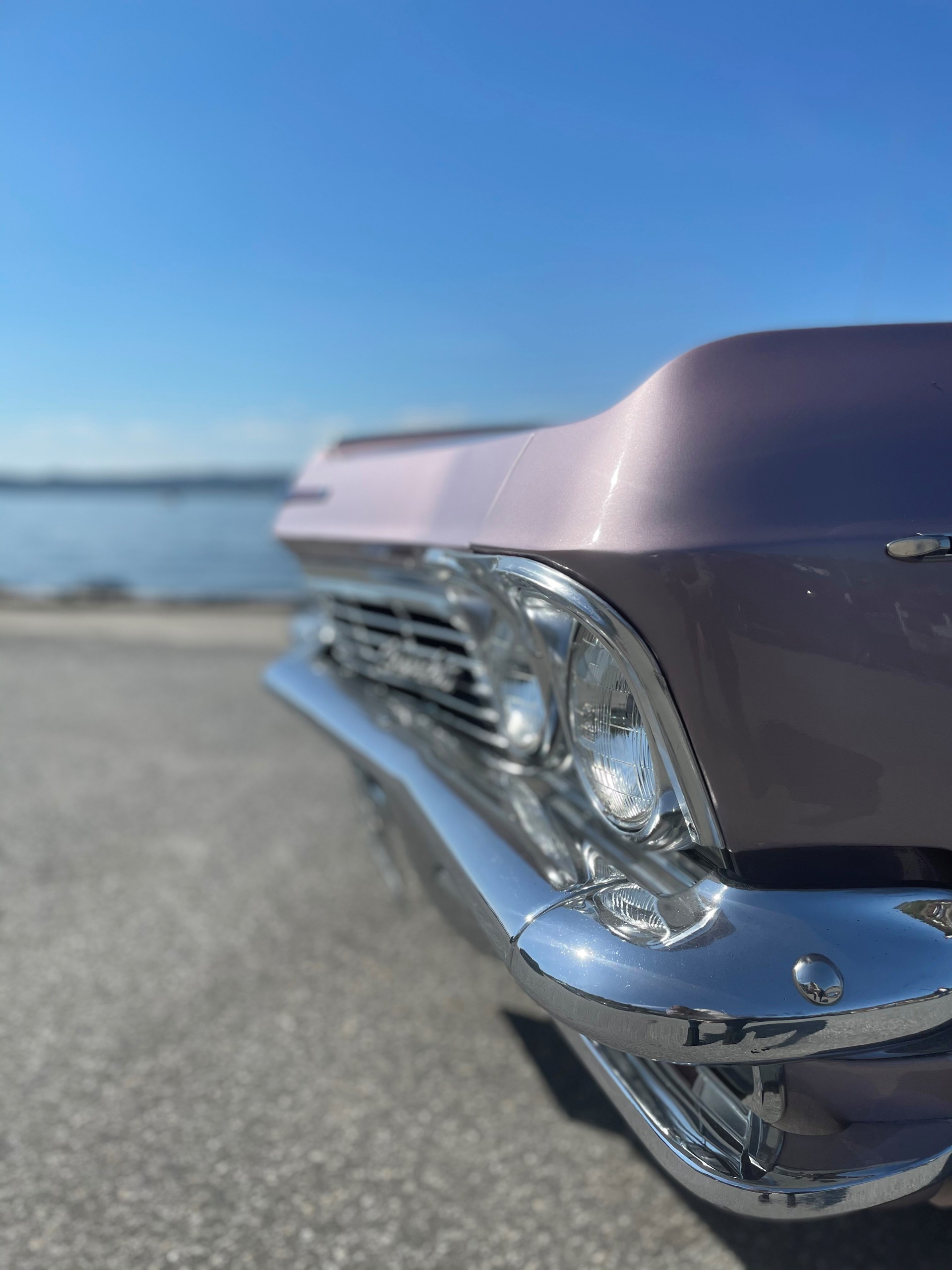 316-1965 Chevrolet Impala convertible 03. Eiere- m