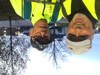 Artikkelbilde til artikkelen Nest siste #Turveteraner i år