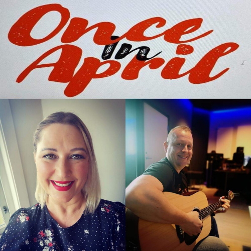 Once in April