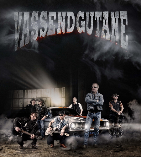 Vassendgutane