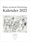 Artikkelbilde til artikkelen Har du kjøpt 2022-kalenderen?