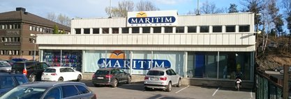 Handlekveld hos Maritim, utsatt til 27. april