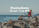 Strandryddeuke