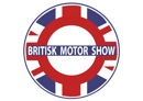 Invitasjon - Britisk Motor Show, Danmark