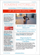Nytt meldingsblad fra Romerike Historielag