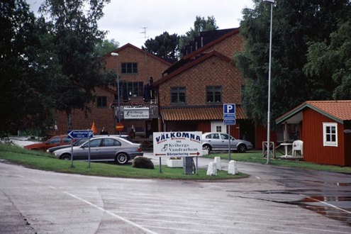 Sommertur til Gøteborg 2004