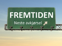 Med SAK inn i fremtiden