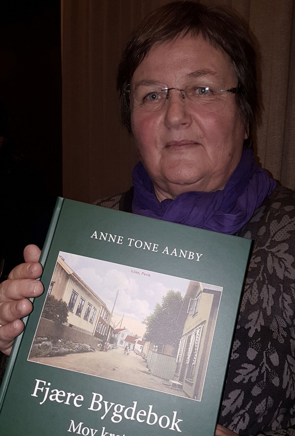 Anne Tone Aanby style=
