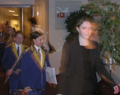 Oslomesterskapet 2004