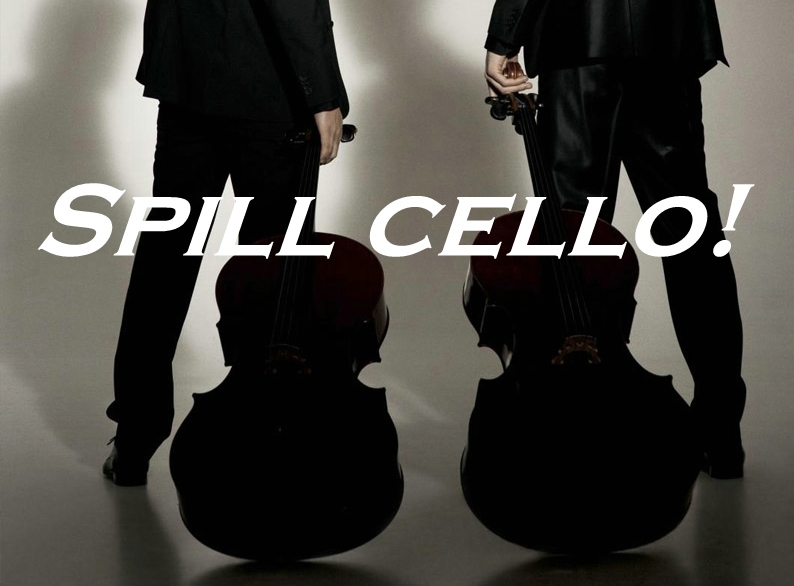 2cellos spill cello.jpg
