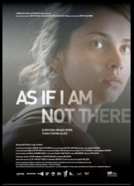 As if I am not there (2010)