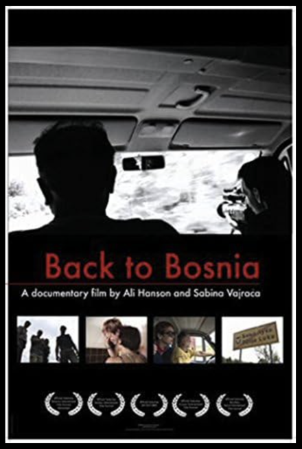 Back to Bosnia (2005)