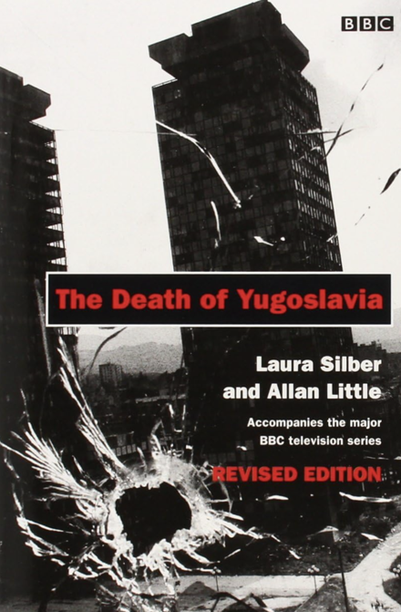 The Death of Yugoslavia (1995)