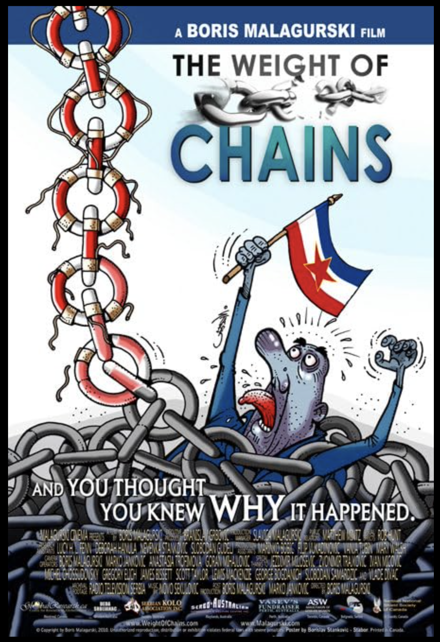 The weight of Chains (2010)
