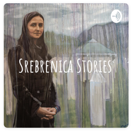 Srebrenica Stories