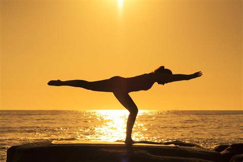 Yoga på Ullevål på torsdager