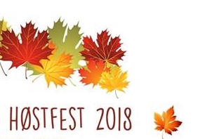 Høstfest i Bergen 3. november