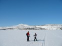 Skispor