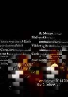 Adventskonsert i Malvik kirke 2.desember 2018