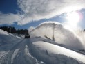 Brøyting vinter 2013/2014