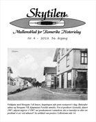 Skytilen nr. 4 - 2018 og God jul! 🎅