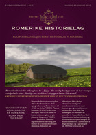 Nytt meldingsblad fra Romerike Historielag