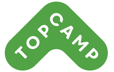 Logo Topcamp