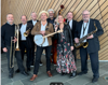 Artikkelbilde til artikkelen Lørdag 12. april. Lillesand Jazzensemble