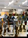 Artikkelbilde til artikkelen Even Without Steel 2025