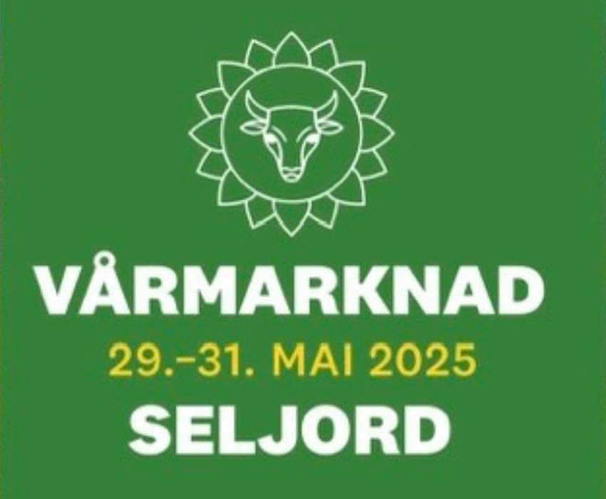 Vårmarknaden 2025