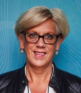 Midtøsten - Hilde Henriksen Waage