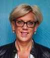 Artikkelbilde til artikkelen Midtøsten - Hilde Henriksen Waage