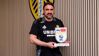 Artikkelbilde til artikkelen Farke - Championship Manager of the Month