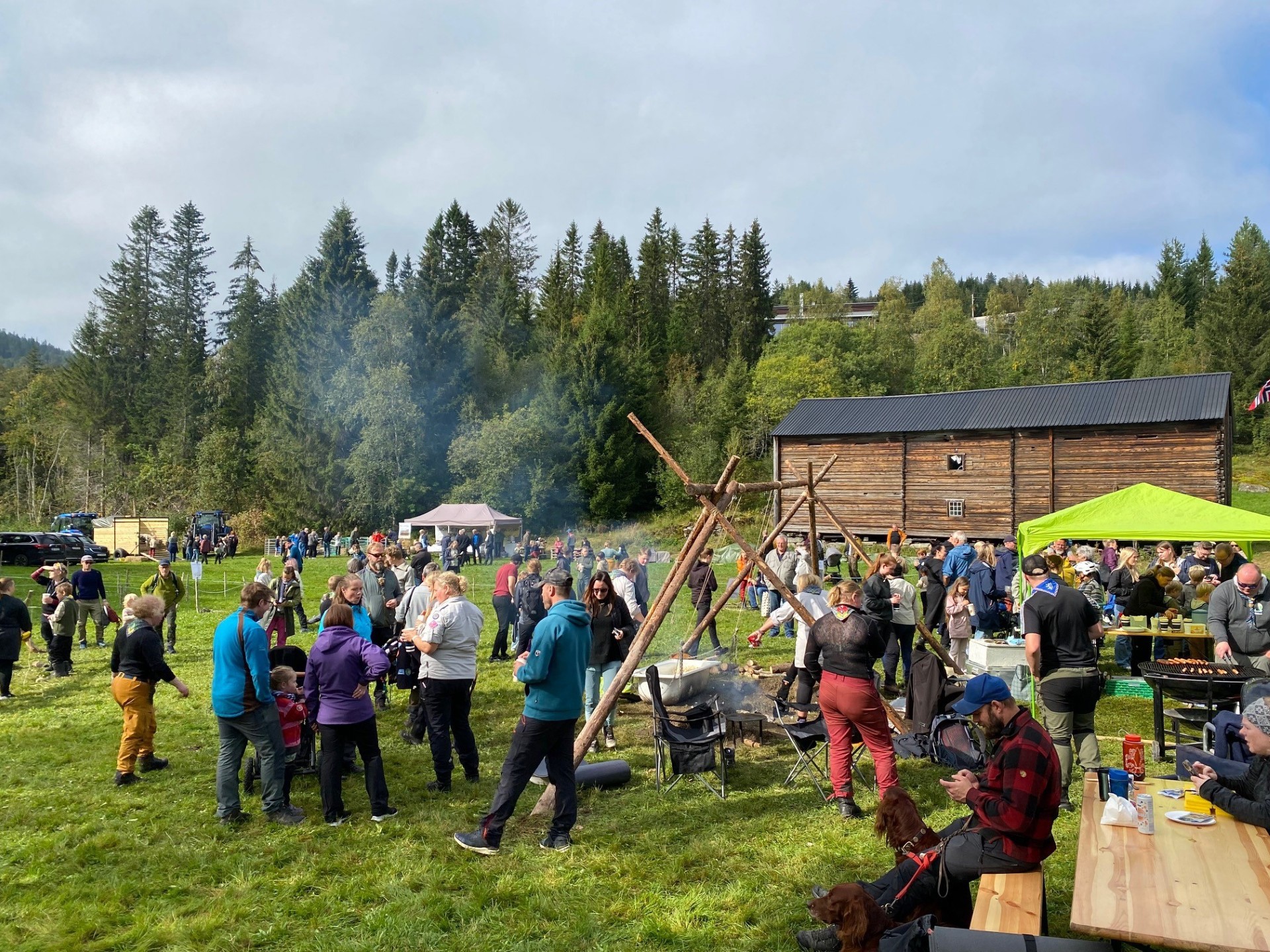 karusellbilde