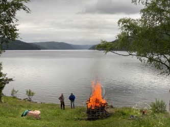 St. Hans Teigen 23. juni 2024