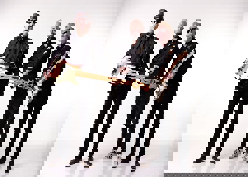 68 EXPERIENCE