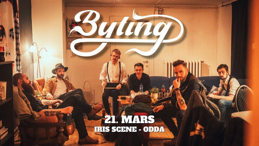 Byting