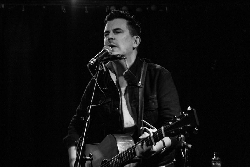 Michael McDermott