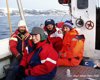 Artikkelbilde til artikkelen Årsfest 2000