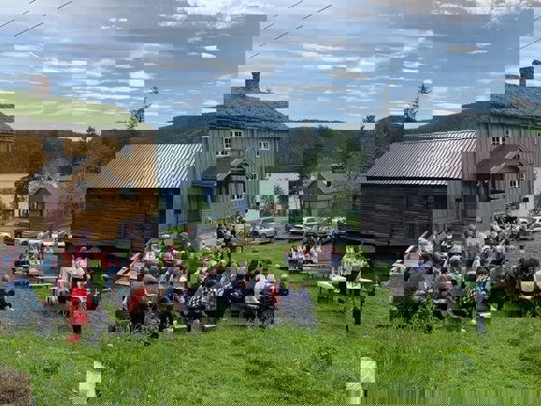 karusellbilde