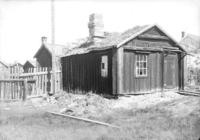 Nielsens bakeri