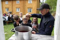 Årsmelding 2018