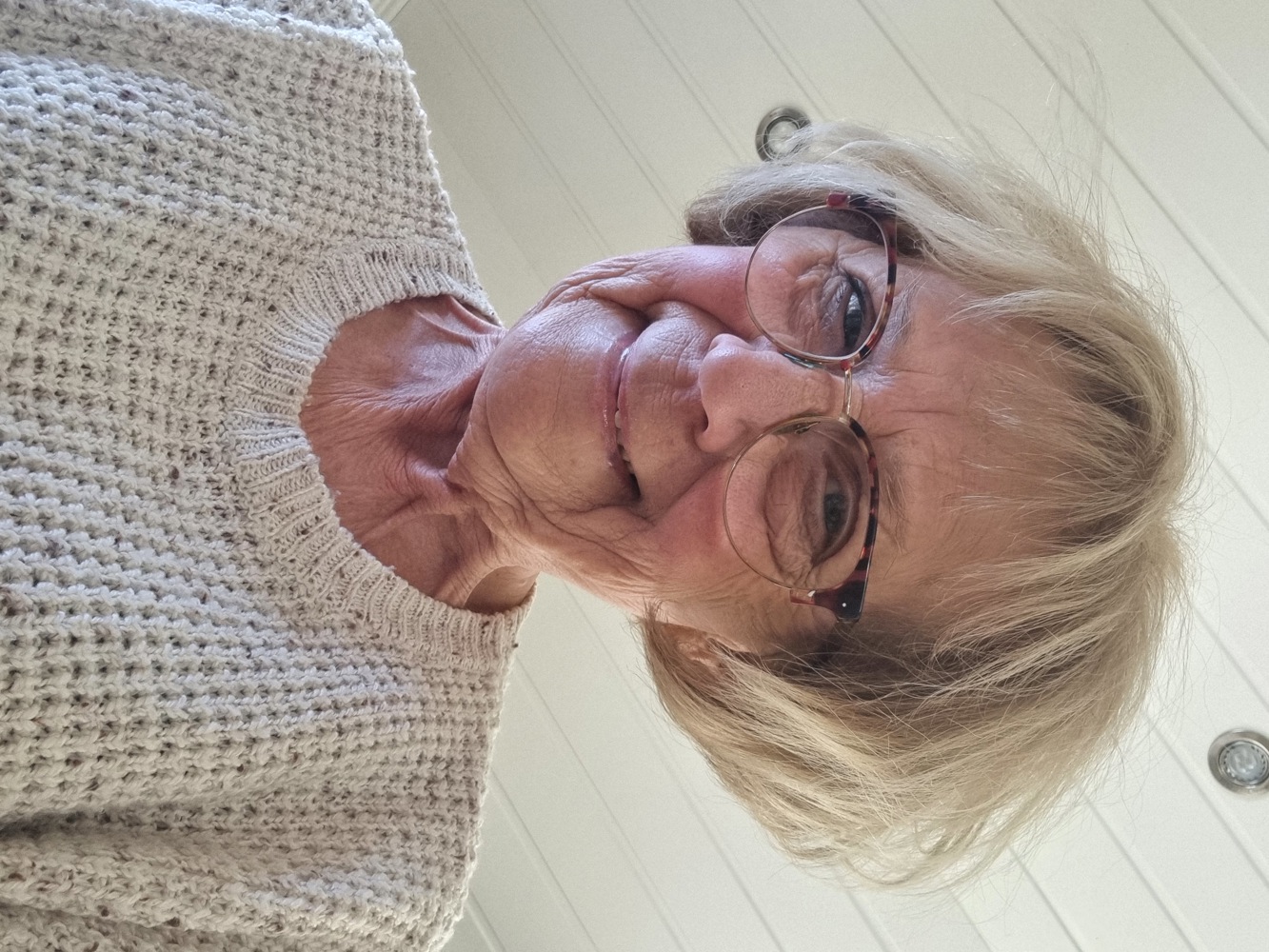 Jorunn Johansen style=