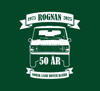 Artikkelbilde til artikkelen Bodø by